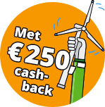 250 euro cashback energiedirect