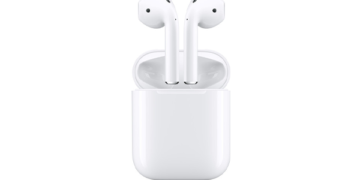 apple airpods 2 vattenfall