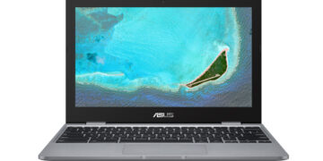 asus chromebook cadeau vattenfall