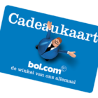 bol cadeaukaart 300 euro