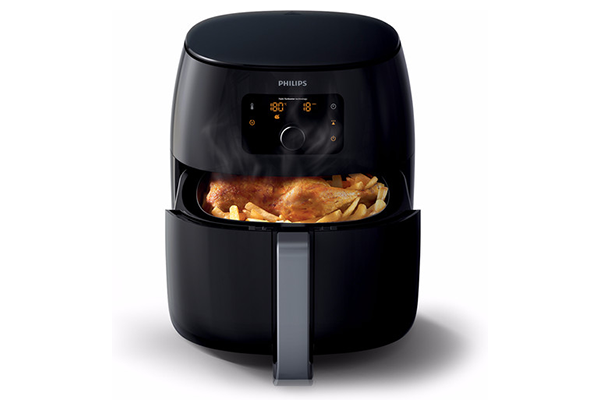 gratis philips airfryer xxl vattenfall