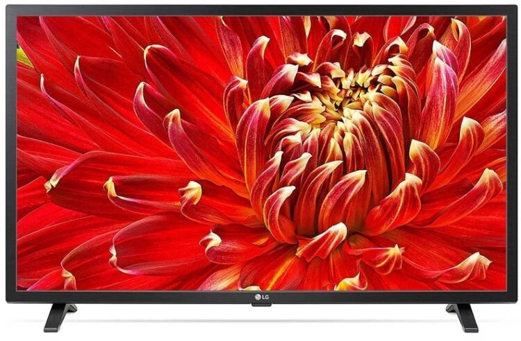 lg smart televisie vattenfall