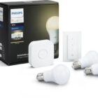 philips hue starterspakket vattenfall