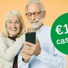 170 euro cashback eneneco